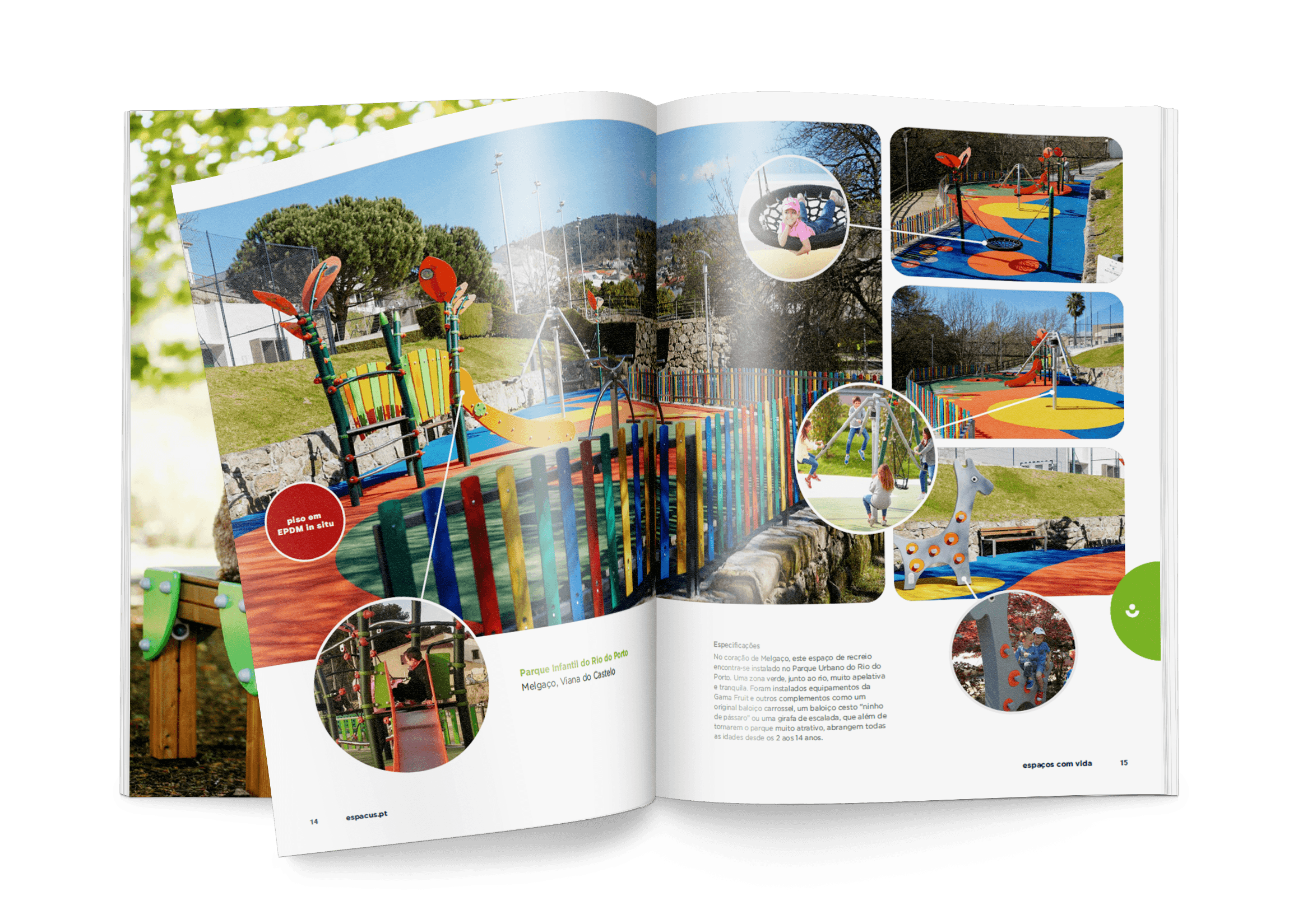 Portfolio Catalogue